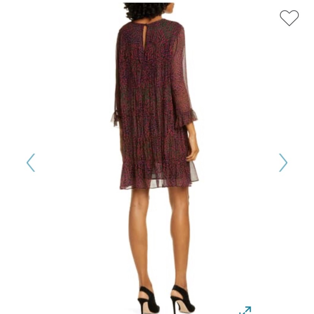 BA&SH DRESS. Size 0 - Picture 6 of 12